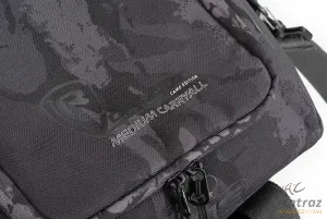 Fox Rage Voyager Camo Medium Carryall - Fox Rage Közepes Pergető Táska