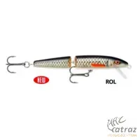 Rapala Jointed J11 ROL