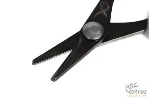 Matrix Titanium Braid Scissors - Matrix Horgász Olló