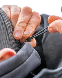 Guru Neck Warmer – Polár Bélésű Csősál