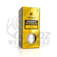 SBS Hookbait Booster Dip - Garlic 80ml