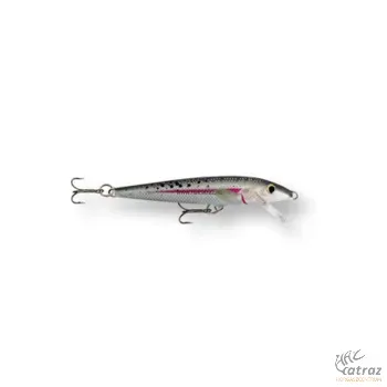 Rapala Original Floating F07 BLM