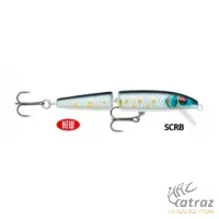 Rapala Jointed J11 SCRB