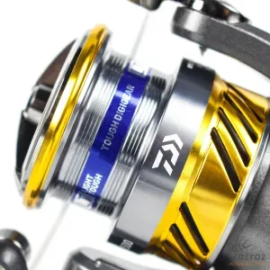 Daiwa Laguna LT 4000 Pergető Orsó