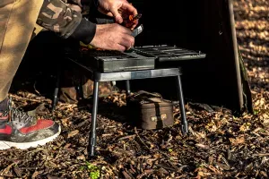 Fox Bivvy Table - Fox Szerelékes Sátor Asztal