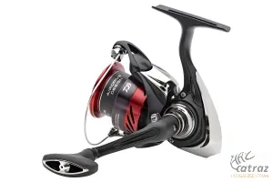 Daiwa Ninja 2023 LT 4000-C Match&Feeder - Daiwa Feeder Orsó