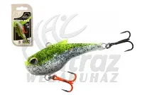 Wizard Strike+ Verti Kill 6,5cm 20g Yellow Magic Műcsali