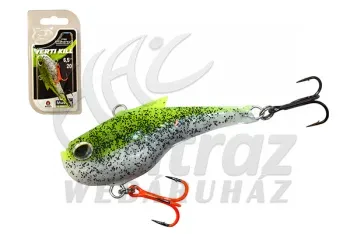 Wizard Strike+ Verti Kill 6,5cm 20g Yellow Magic Műcsali