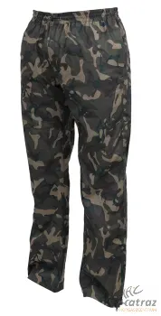 Fox Ruházat Lightweight Camo RS Trousers-XXL CPR979