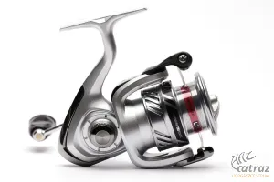 Daiwa Crossfire LT 2000 Pergető Orsó