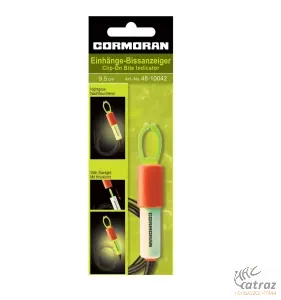 Cormoran Csipeszes Kapásjelző - Cormoran Clip-On Bite Indicator