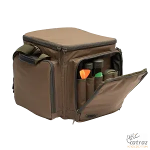 Korda Compac Carryall Cube - Korda Bojlis Kemény Horgász Táska