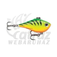 Rapala Ultra Light Rippin Rap ULRPR04 GT