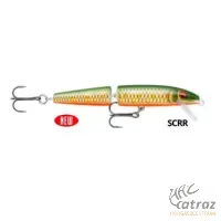 Rapala Jointed J11 SCRR