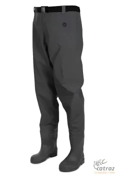 Matrix Lightweight Waist Wader Méret: 43 - Matrix Vízálló Csizma Nadrág