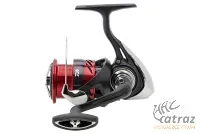 Daiwa Ninja 2023 LT 4000-C Match&Feeder - Daiwa Feeder Orsó