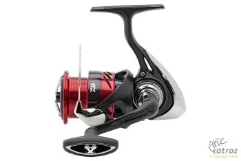 Daiwa Ninja 2023 LT 4000-C Match&Feeder - Daiwa Feeder Orsó