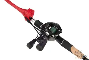 Fox Rage Rod Shields Casting 186cm Red - Fox Rage Botvédő
