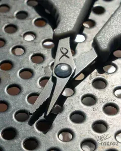 Matrix Titanium Braid Scissors - Matrix Horgász Olló