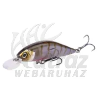 Shimano Lure Yasei Trigger Twitch SP 90mm Wakasagi Tiger - Shimano Lebegő Wobbler
