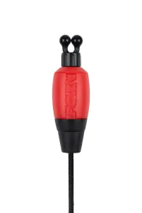 Fox Black Label Dinky Halo Bobbin Illuminated – Red