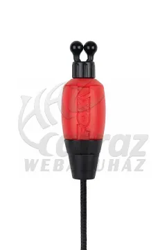 Fox Black Label Dinky Halo Bobbin Illuminated – Red