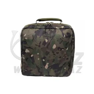 Trakker NXC Camo Deluxe Food Set – Prémium Horgász Étkészlet