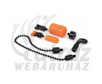 Avid Carp Revolve Bobbin Kit Orange - Avid Narancssárga Láncos Kapásjelző