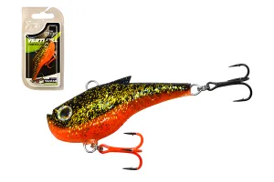 Wizard Strike+ Verti Kill 6,5 cm 20 g Orange-Black Magic Műcsali