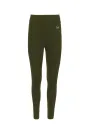 Korda Womens Leggings Dark Olive – L – Női Horgásznadrág