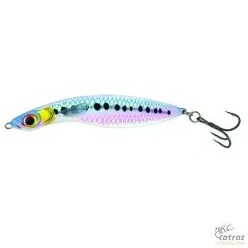 Salmo Wave WV7 HBSA - Holographic Blue Sardine