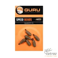 Guru Speed Beads - Feeder Gyorskapocs