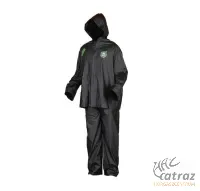 Madcat Vizálló Ruházat Fekete Méret: XL - Madcat Disposable Eco Slime Suit Nyálkaruha