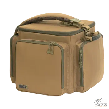 Korda Compac Carryall Cube - Korda Bojlis Kemény Horgász Táska