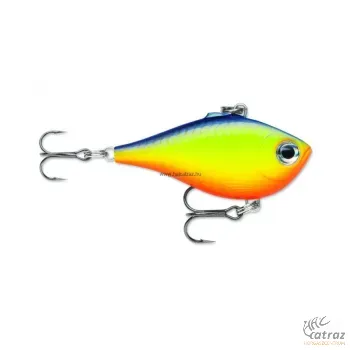 Rapala Ultra Light Rippin Rap ULRPR04 HS