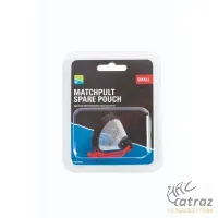 Preston PelletPult Pouches Small - Preston Innovations Kicsi Csúzlihoz Csúzlikosár