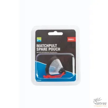 Preston PelletPult Pouches Small - Preston Innovations Kicsi Csúzlihoz Csúzlikosár