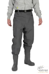 Matrix Lightweight Waist Wader Méret: 43 - Matrix Vízálló Csizma Nadrág