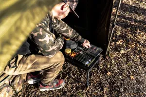 Fox Bivvy Table - Fox Szerelékes Sátor Asztal