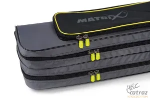 Matrix Rakósbot Tartó Merev Bottáska 195 cm - Matrix Ethos Rigid Holdall