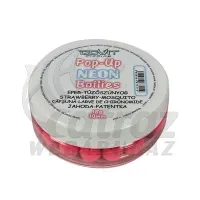 Dovit Pop-up NEON Boilies Eper-Tűzőszúnyog 10mm - Dovit Pop-Up Csali