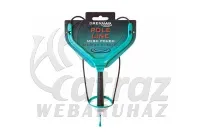 Drennan Pole Line Elastic Medium Mesh Pouch - Drennan Csúzli