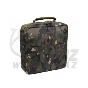 Trakker NXC Camo Deluxe Food Set – Prémium Horgász Étkészlet