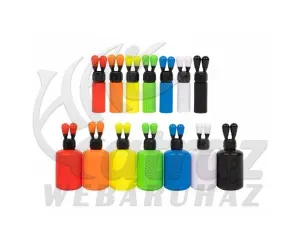 Avid Carp Revolve Bobbin Kit Orange - Avid Narancssárga Láncos Kapásjelző