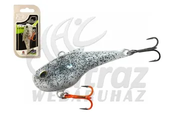 Wizard Strike+ Verti Kill 6,5 cm 20 g White Magic Műcsali