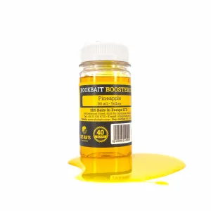 SBS Hookbait Booster Dip - Pineapple 80 ml