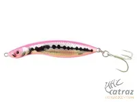 Salmo Wave WV7 HPSA - Holographic Pink Sardine