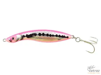 Salmo Wave WV7 HPSA - Holographic Pink Sardine