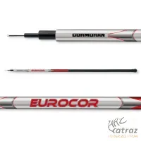 Cormoran Eurocore Tele Pole - Cormoran Spicc Bot 3,00m