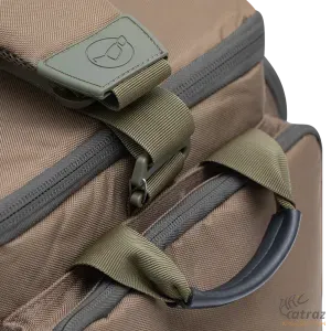 Korda Compac Carryall Cube - Korda Bojlis Kemény Horgász Táska